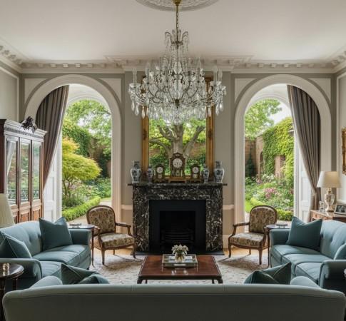 appartamento in vendita a Milano in zona Sant'Ambrogio