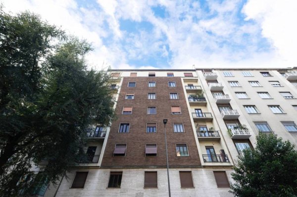 appartamento in vendita a Milano in zona Bocconi