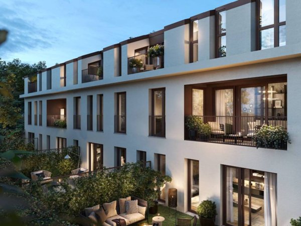 appartamento in vendita a Milano in zona Isola