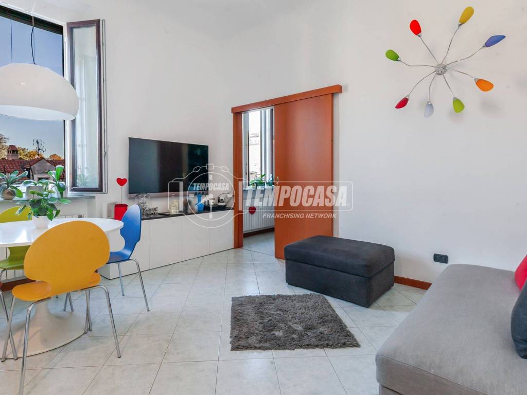 appartamento in vendita a Milano in zona Isola