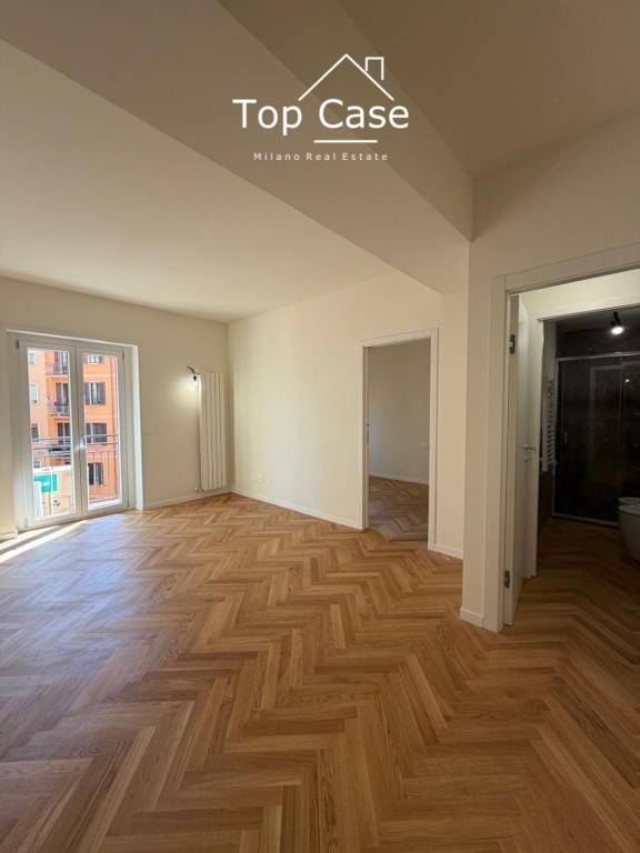 appartamento in vendita a Milano in zona Città Studi
