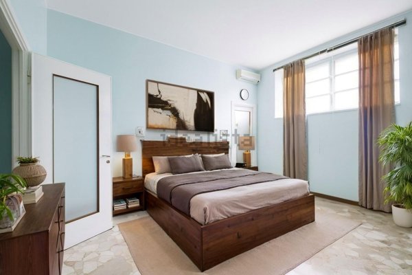 appartamento in vendita a Milano in zona Porta Romana