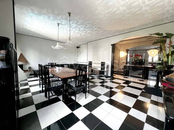 appartamento in vendita a Milano in zona Precotto