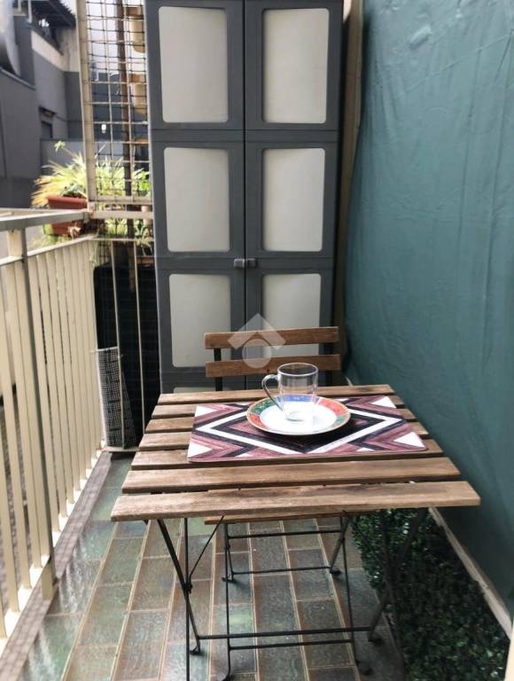 appartamento in vendita a Milano in zona Città Studi