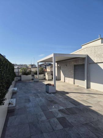 appartamento in vendita a Milano in zona Porta Romana