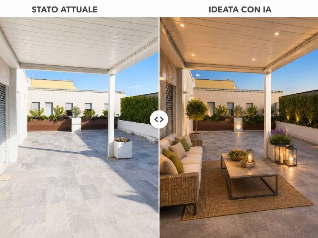 appartamento in vendita a Milano in zona Porta Romana