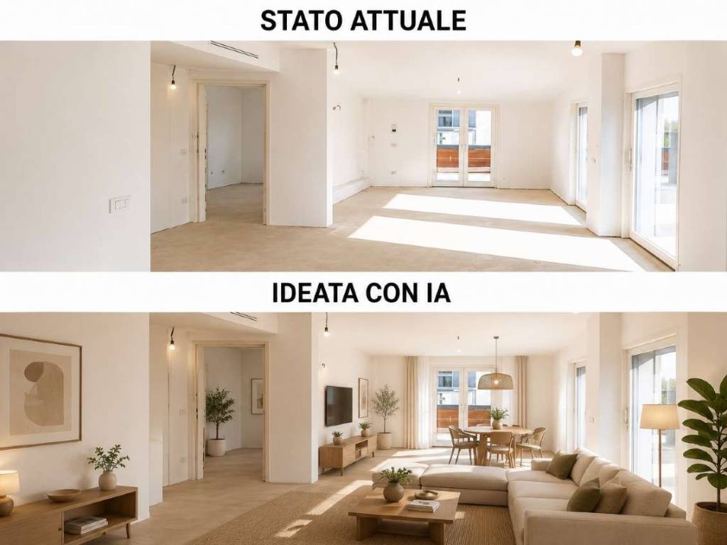 appartamento in vendita a Milano in zona Porta Romana