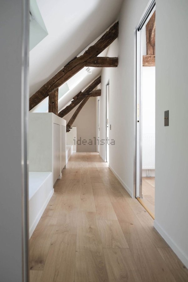 appartamento in vendita a Milano in zona Isola