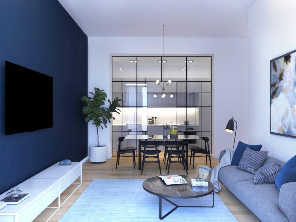 appartamento in vendita a Milano in zona Porta Venezia