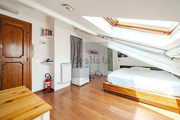 appartamento in vendita a Milano in zona Porta Venezia