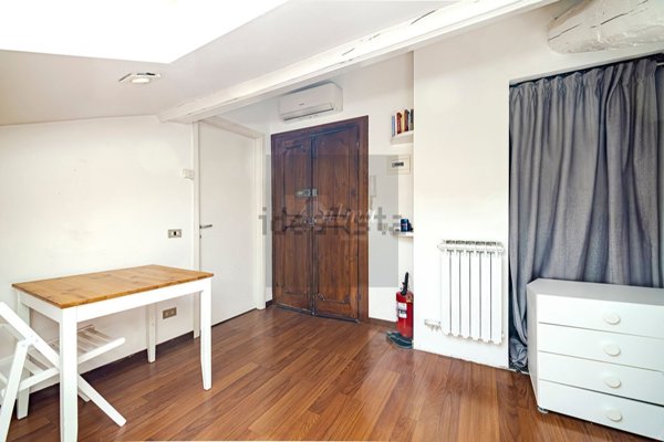 appartamento in vendita a Milano in zona Porta Venezia