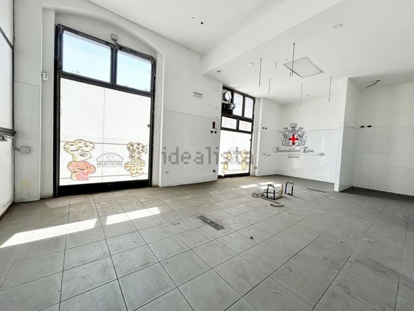 casale in vendita a Milano in zona Quarto Cagnino