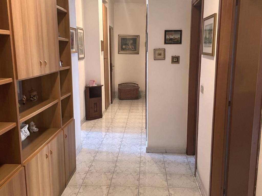 appartamento in vendita a Milano in zona Sempione