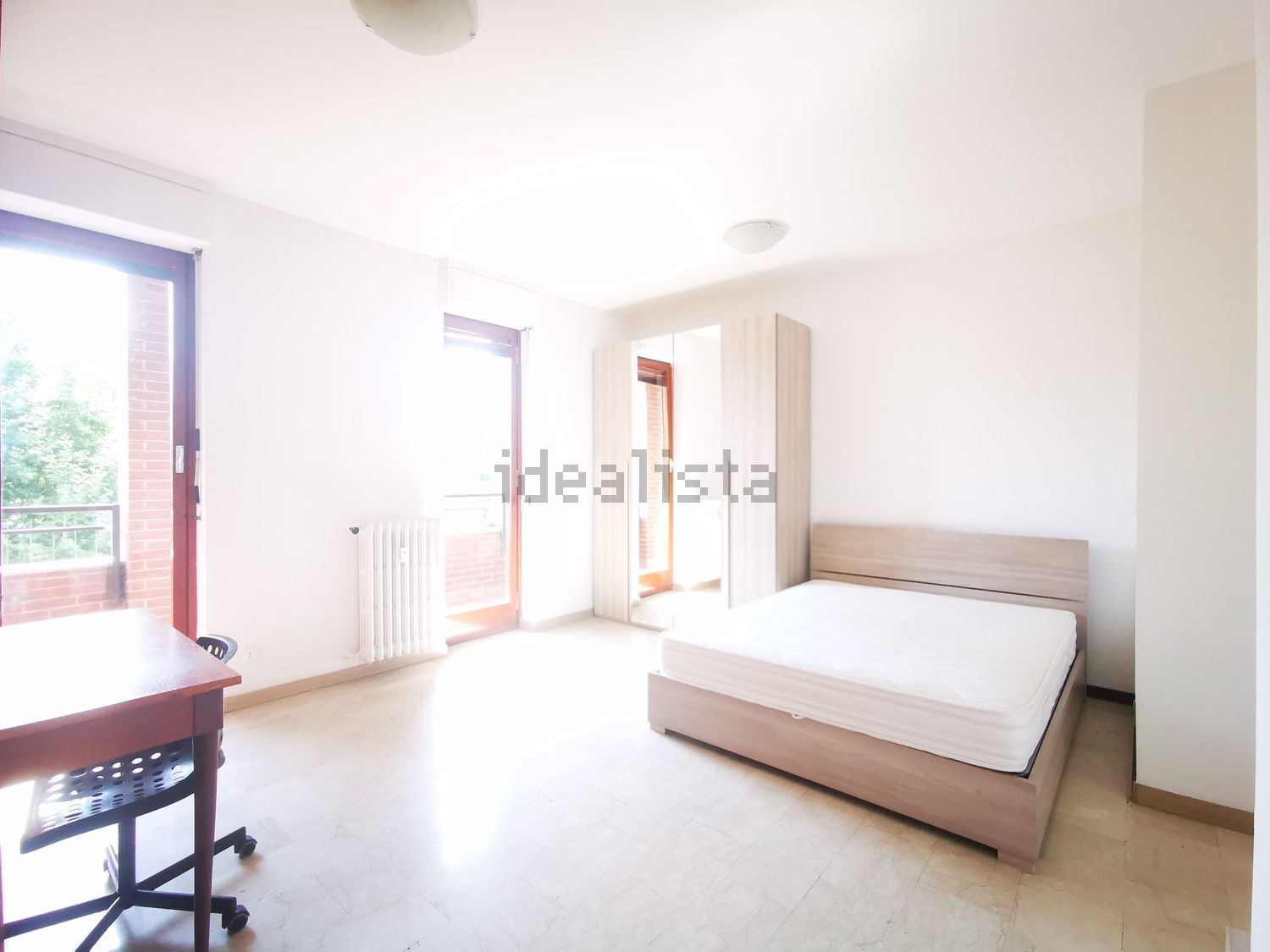 appartamento in vendita a Milano in zona Bocconi