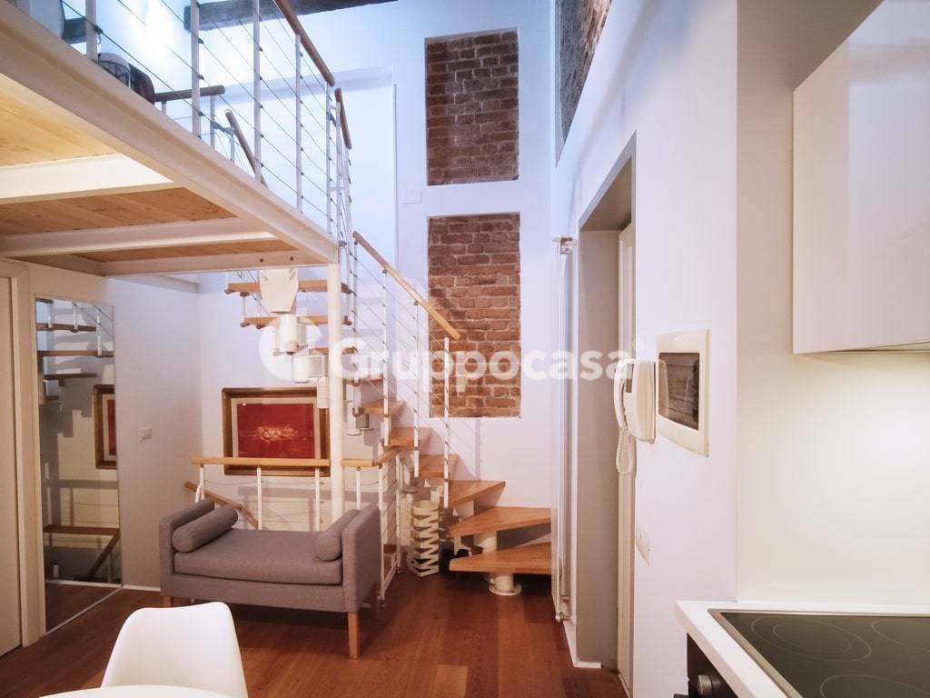 appartamento in vendita a Milano in zona Porta Romana