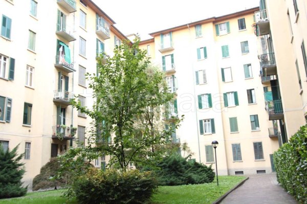 appartamento in vendita a Milano in zona Bicocca