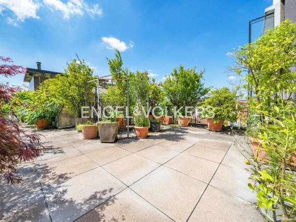 appartamento in vendita a Milano in zona Casoretto