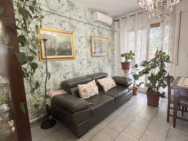 appartamento in vendita a Milano in zona San Siro