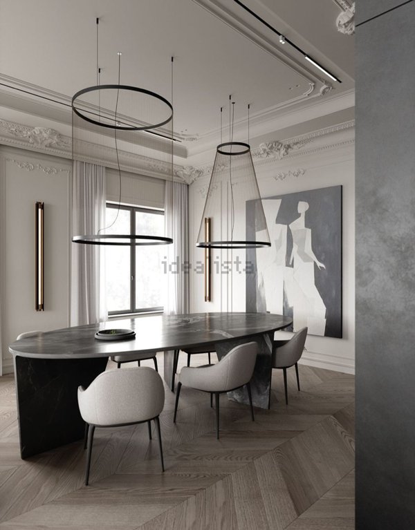 appartamento in vendita a Milano in zona Brera