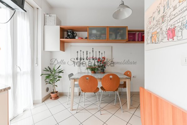 appartamento in vendita a Milano in zona Solari