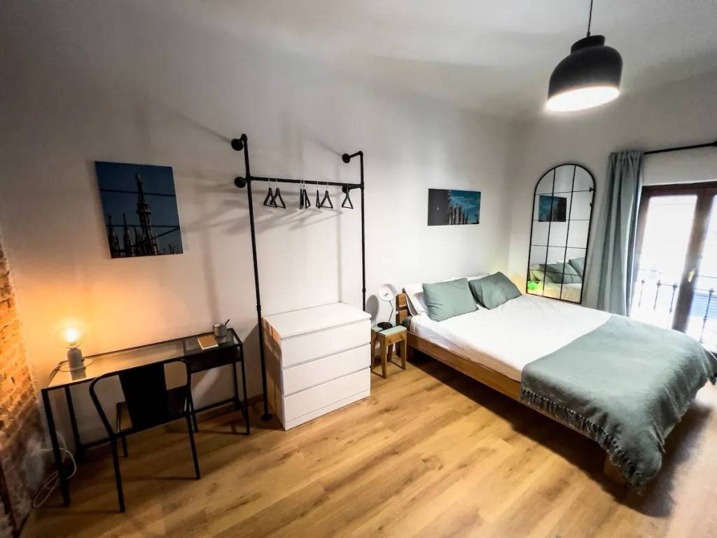 appartamento in vendita a Milano in zona Loreto