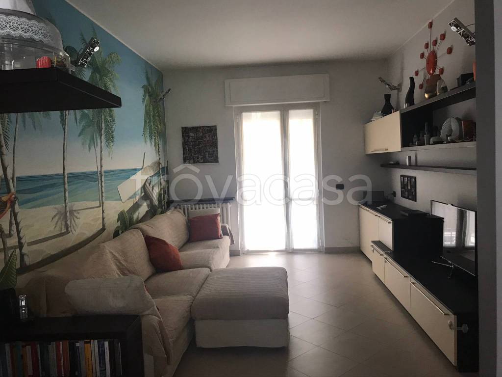 appartamento in vendita a Milano in zona Musocco