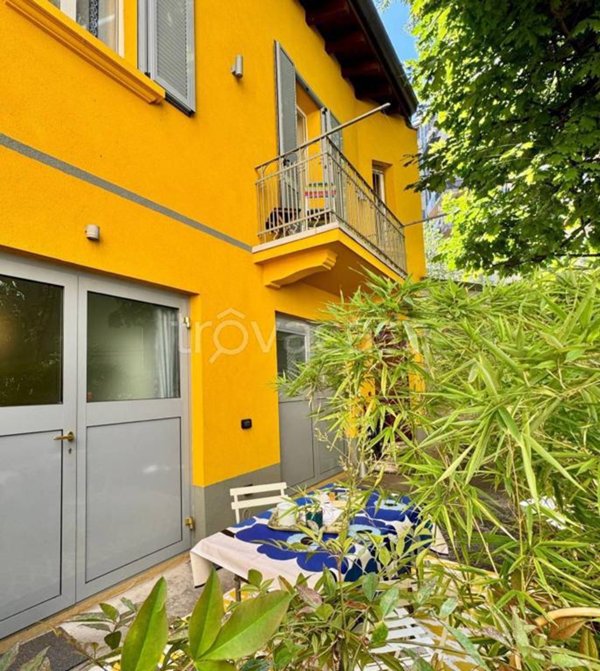 casa indipendente in vendita a Milano in zona Città Studi