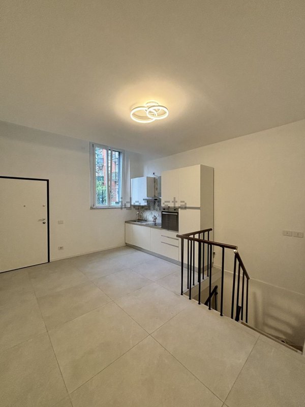 appartamento in vendita a Milano in zona Quarto Oggiaro