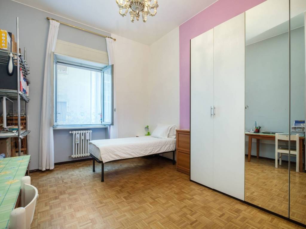 appartamento in vendita a Milano in zona Porta Venezia