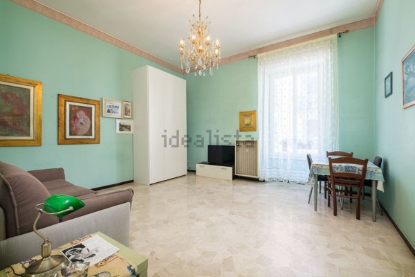 appartamento in vendita a Milano in zona Porta Venezia