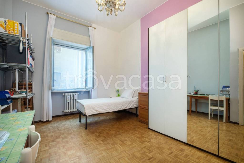 appartamento in vendita a Milano in zona Porta Venezia