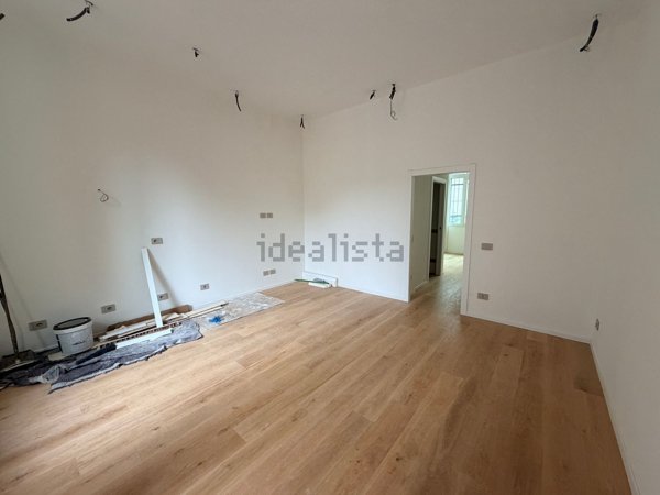 appartamento in vendita a Milano in zona Il Portello