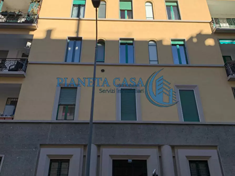 appartamento in vendita a Milano in zona Porta Garibaldi