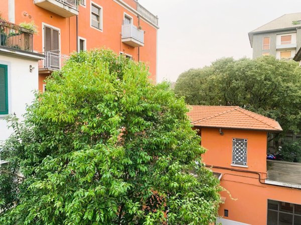 appartamento in vendita a Milano in zona Lambrate