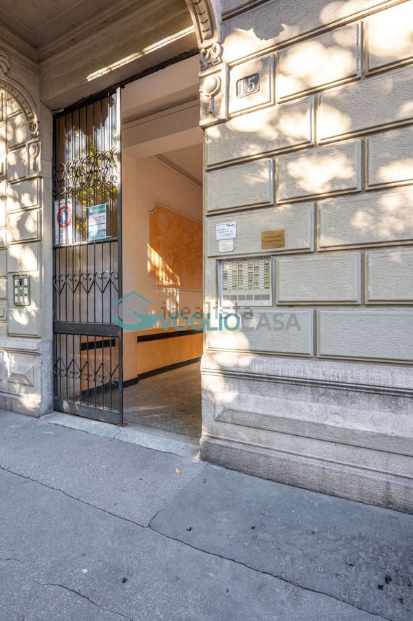 appartamento in vendita a Milano in zona Il Portello