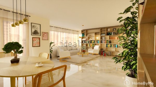 appartamento in vendita a Milano in zona San Vittore