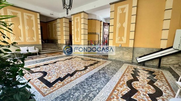 appartamento in vendita a Milano in zona Loreto