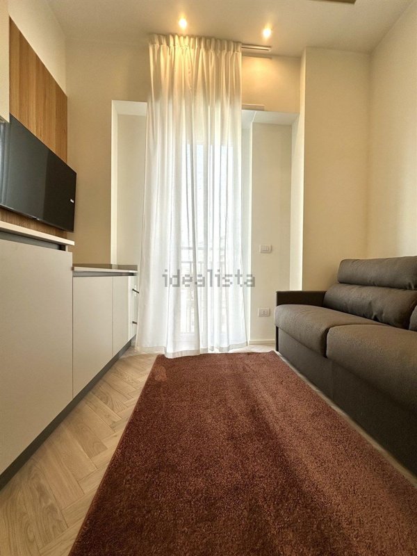 appartamento in vendita a Milano in zona Isola