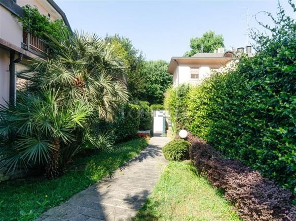 appartamento in vendita a Milano in zona San Siro