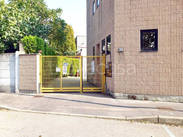 casa indipendente in vendita a Milano