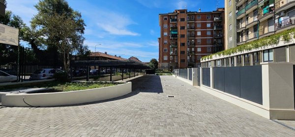appartamento in vendita a Milano in zona Ronchetto sul Naviglio