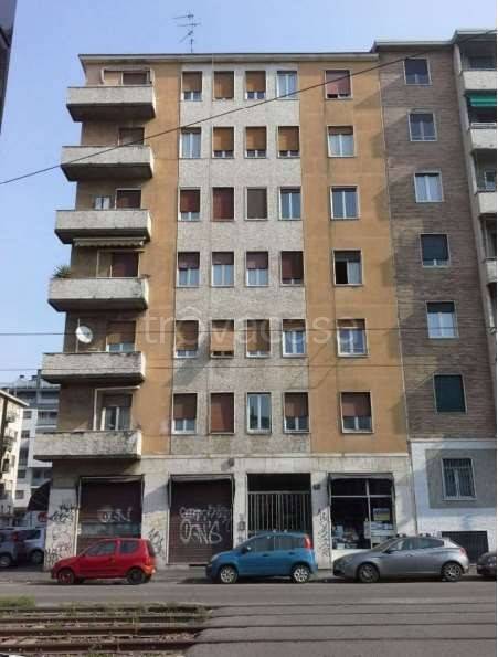 appartamento in vendita a Milano in zona Porta Venezia