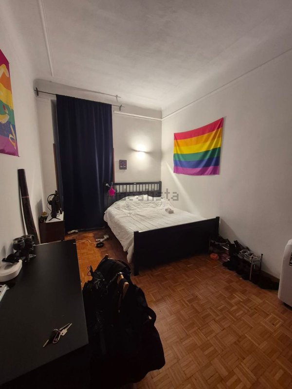 appartamento in vendita a Milano in zona Bovisa