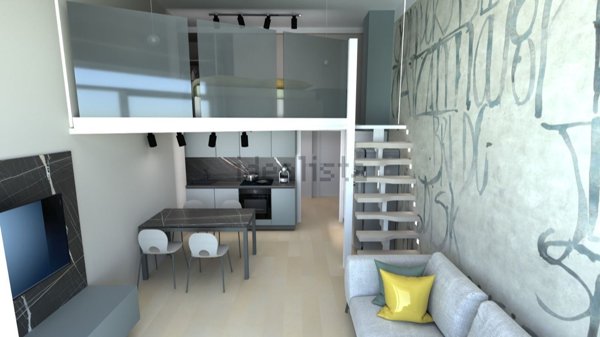 appartamento in vendita a Milano in zona Vigentino