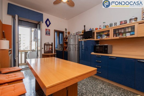 appartamento in vendita a Milano in zona Stadera