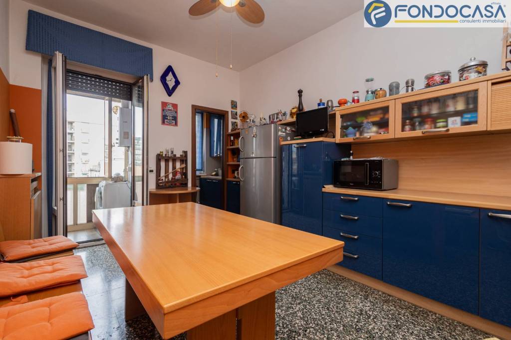 appartamento in vendita a Milano in zona Stadera