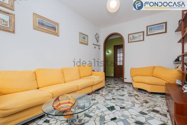 appartamento in vendita a Milano in zona Stadera