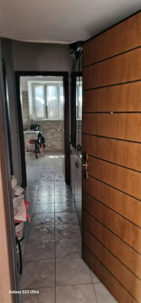 appartamento in vendita a Milano in zona Crescenzago