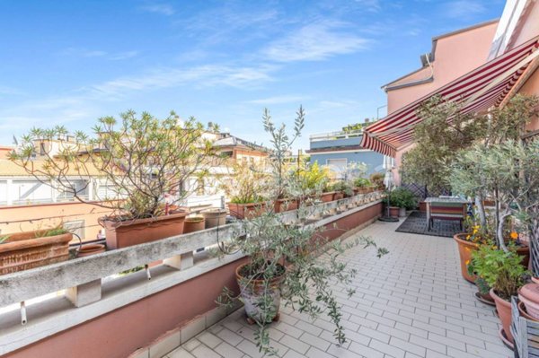 appartamento in vendita a Milano in zona Città Studi