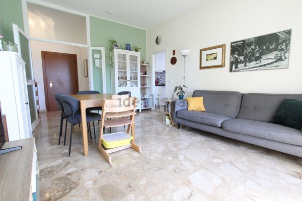 appartamento in vendita a Milano in zona Affori